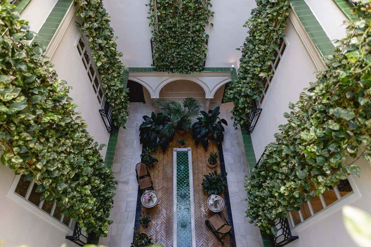 Located in the heart of seville Gravina 51 Hotel Sevilla