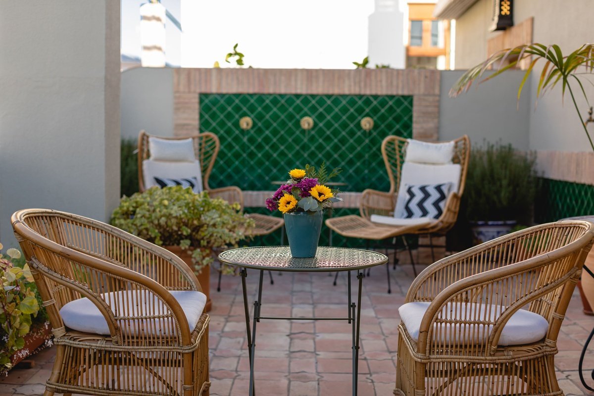 Gravina 51 Hotel Sevilla Gravina 51 Hotel Sevilla