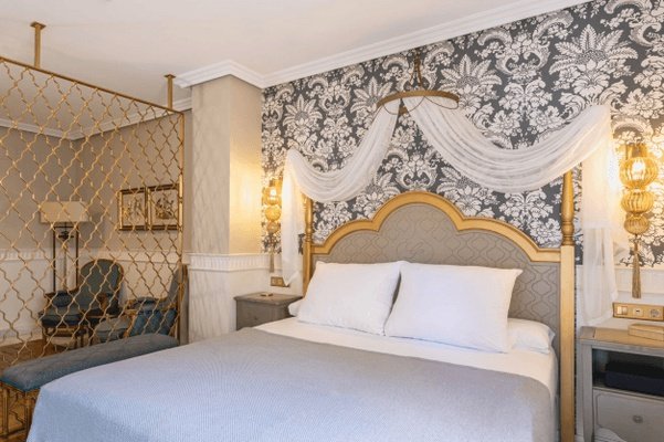 5% discount with the promotional code summer Gravina 51 Hotel Sevilla 5% discount with the promotional code summer Gravina 51 Hotel Sevilla