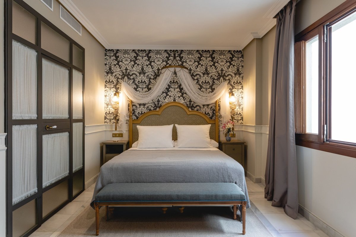 Gravina 51 Hotel Sevilla Gravina 51 Hotel Sevilla