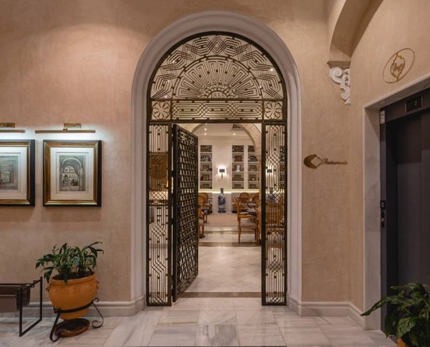 Early booking offer Gravina 51 Hotel Sevilla Early booking offer Gravina 51 Hotel Sevilla
