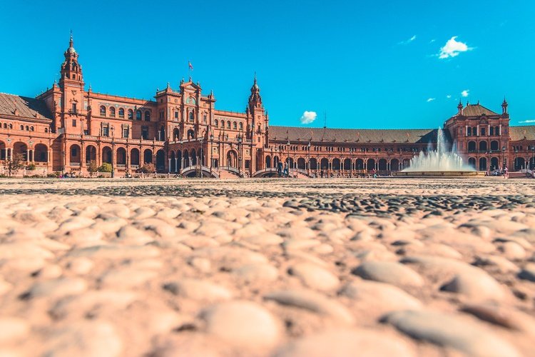 Seville, the destination of the 2023 goya awards gala! Gravina 51 Hotel Sevilla Seville, the destination of the 2023 goya awards gala! Gravina 51 Hotel Sevilla