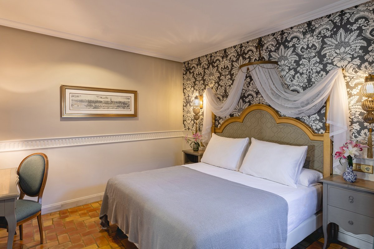 Gravina 51 Hotel Sevilla Gravina 51 Hotel Sevilla