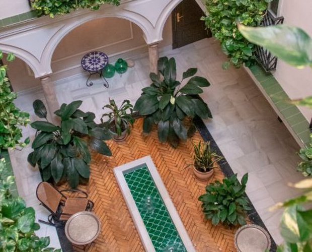Non refundable offer Gravina 51 Hotel Sevilla Non refundable offer Gravina 51 Hotel Sevilla