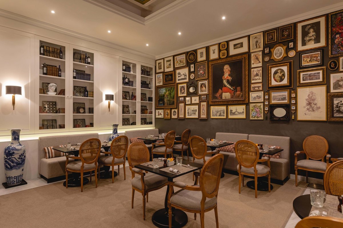 The secret art of luxury and class Gravina 51 Hotel Sevilla