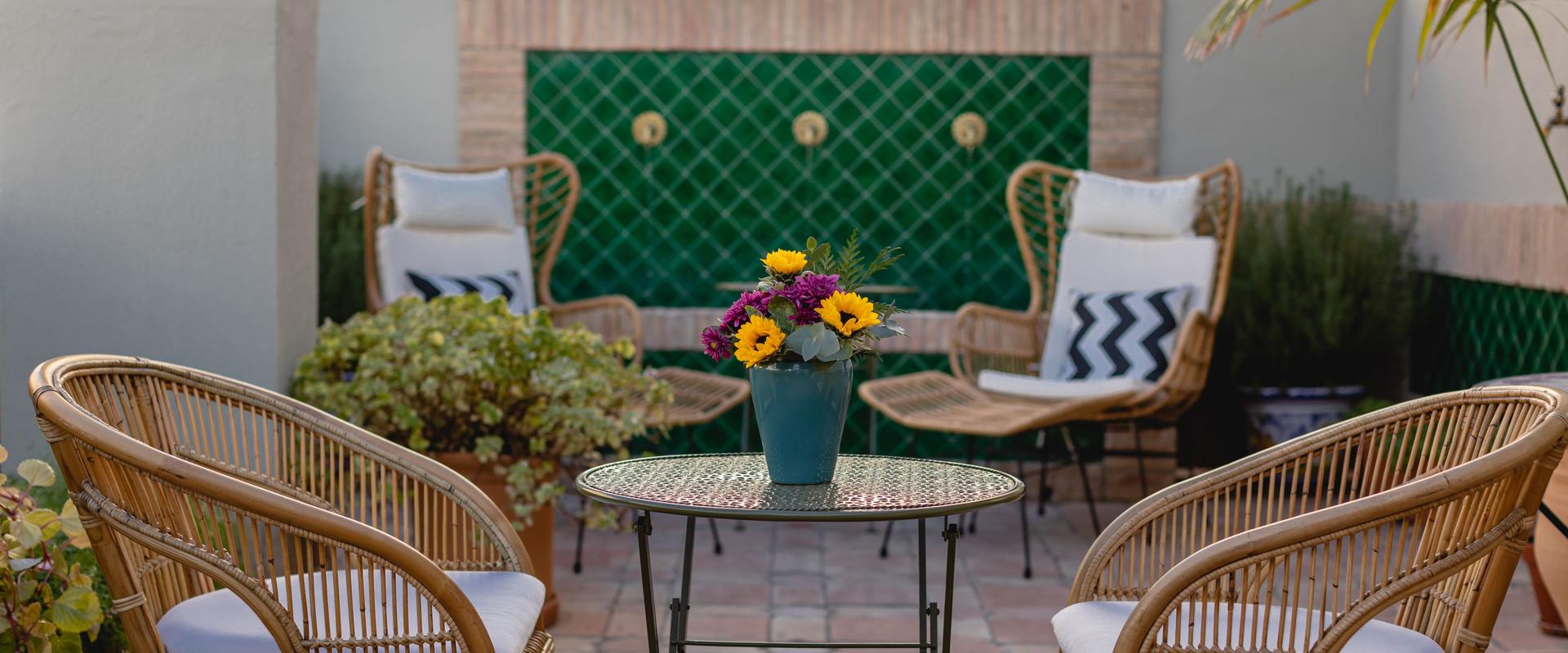 Gravina 51 Hotel Sevilla Gravina 51 Hotel Sevilla
